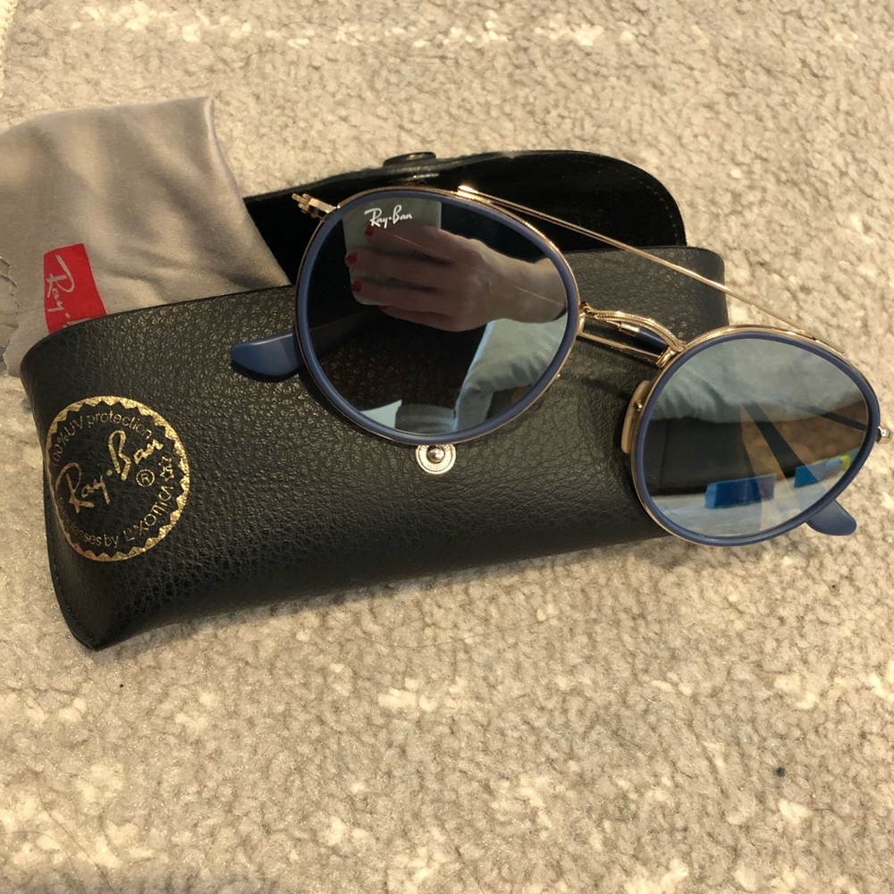 Ray Bans